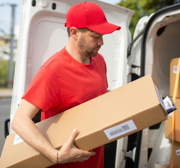 Express Services